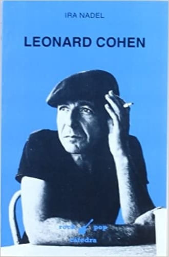 LEONARD COHEN