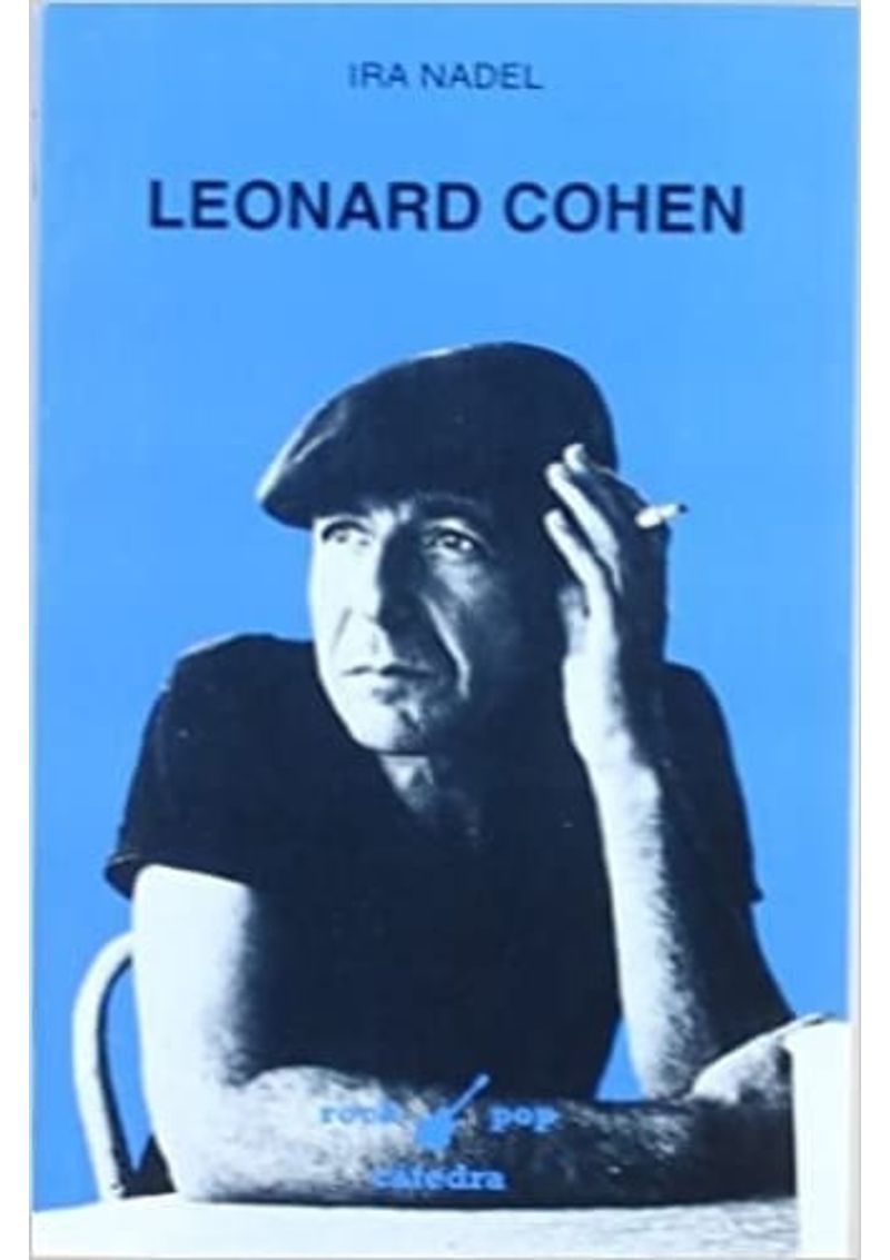 LEONARD-COHEN