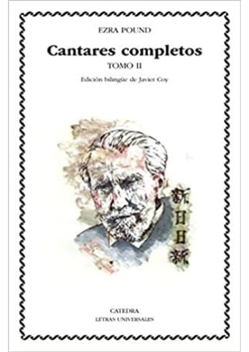 CANTARES-COMPLETOS-II