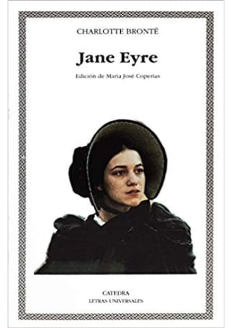 JANE-EYRE