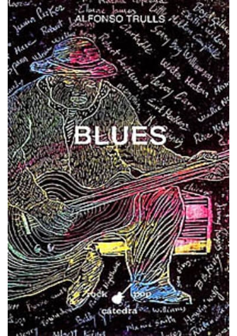 BLUES