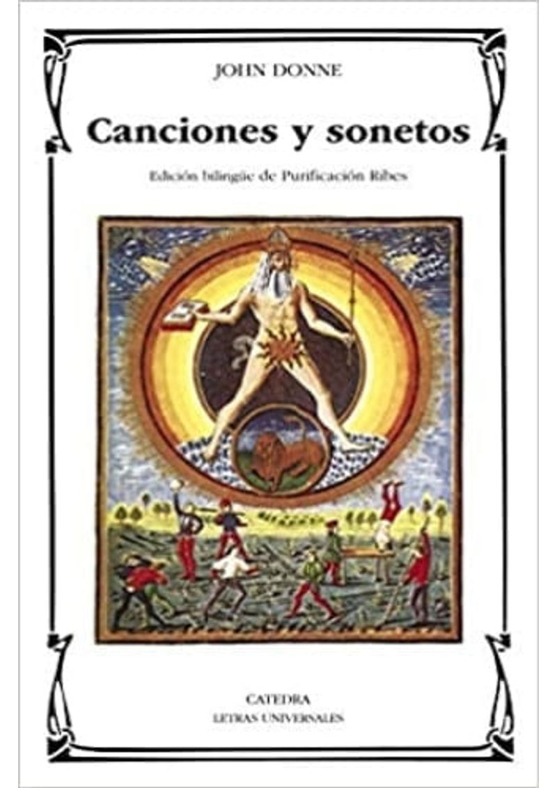 CANCIONES-Y-SONETOS