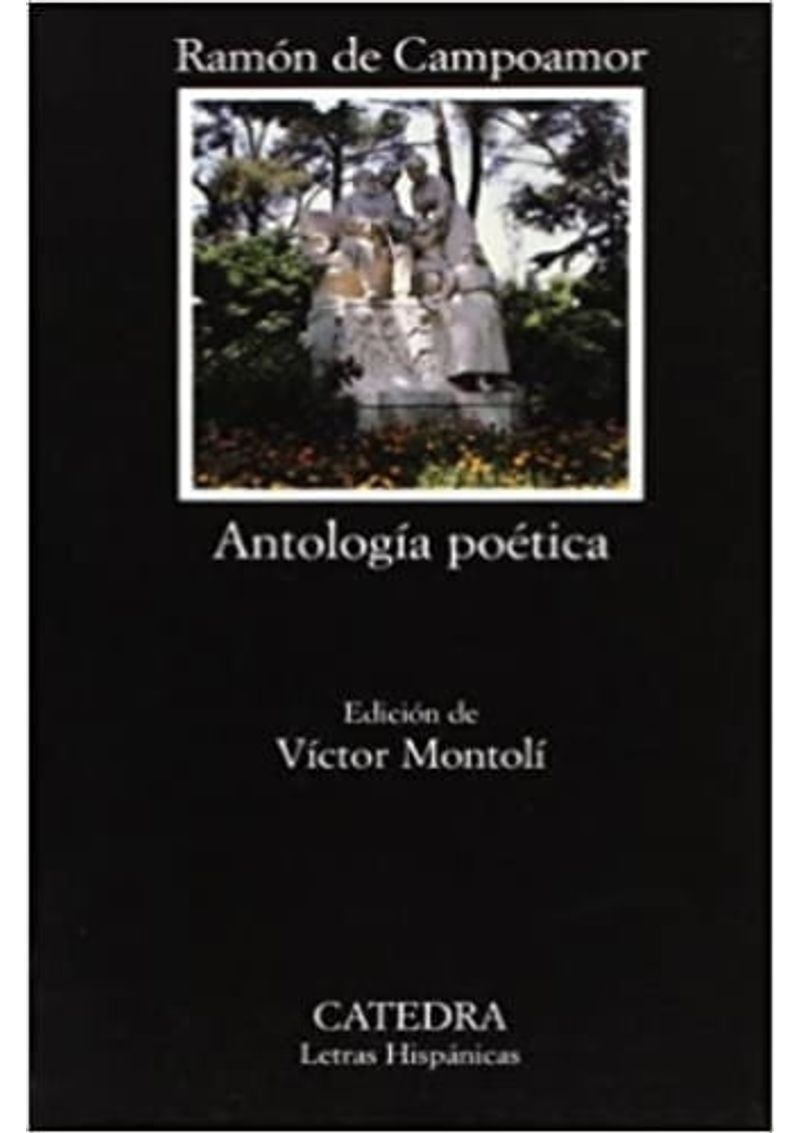 ANTOLOGIA-POETICA--CAMPOAMOR-