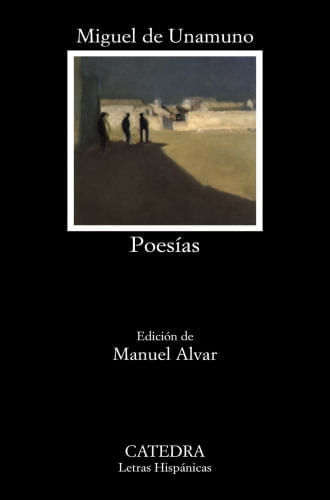 POESIAS (UNAMUNO)