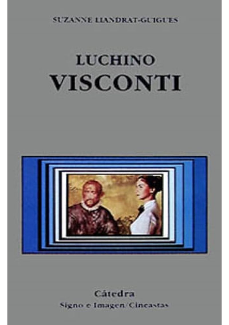 LUCHINO-VISCONTI