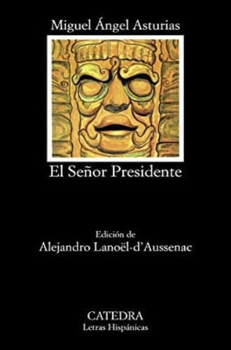 EL SEÑOR PRESIDENTE