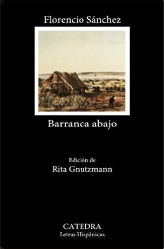 BARRANCA ABAJO