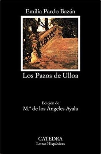 LOS PAZOS DE ULLOA