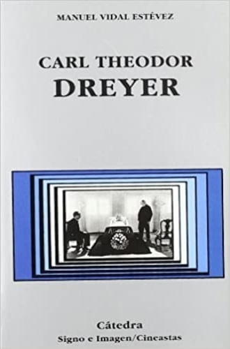 CARL THEODOR DREYER
