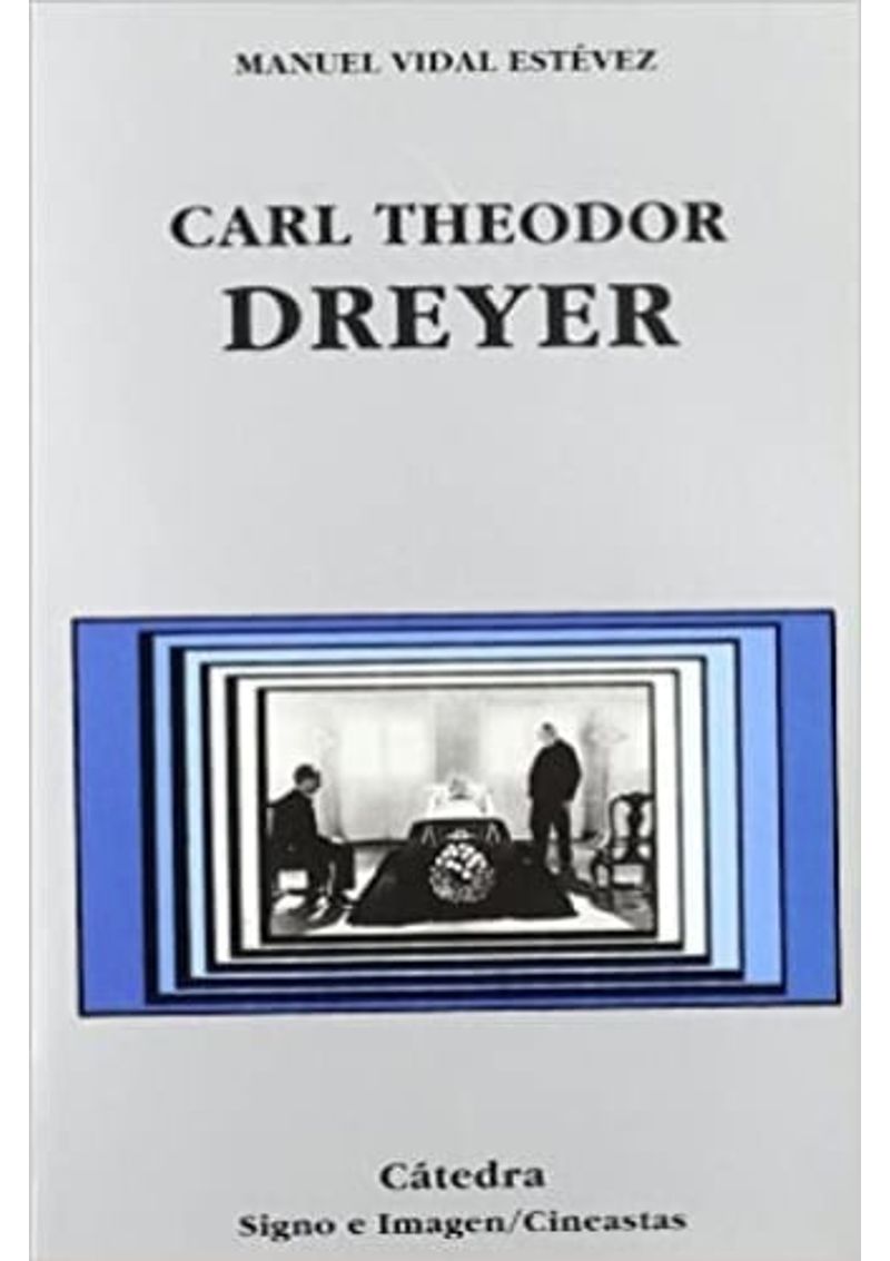 CARL-THEODOR-DREYER