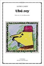 UBU-REY