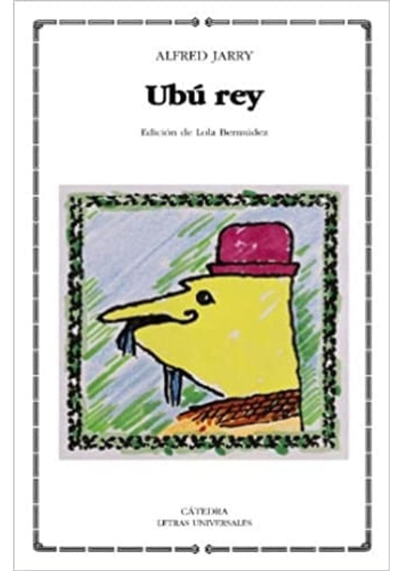 UBU-REY