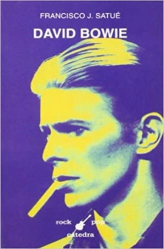 DAVID BOWIE