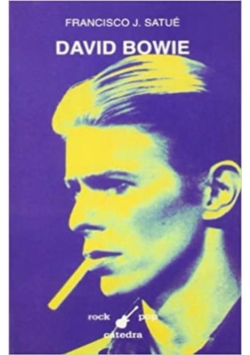 DAVID-BOWIE