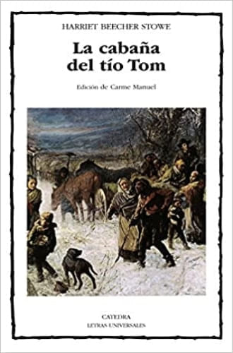 LA CABAÑA DEL TIO TOM