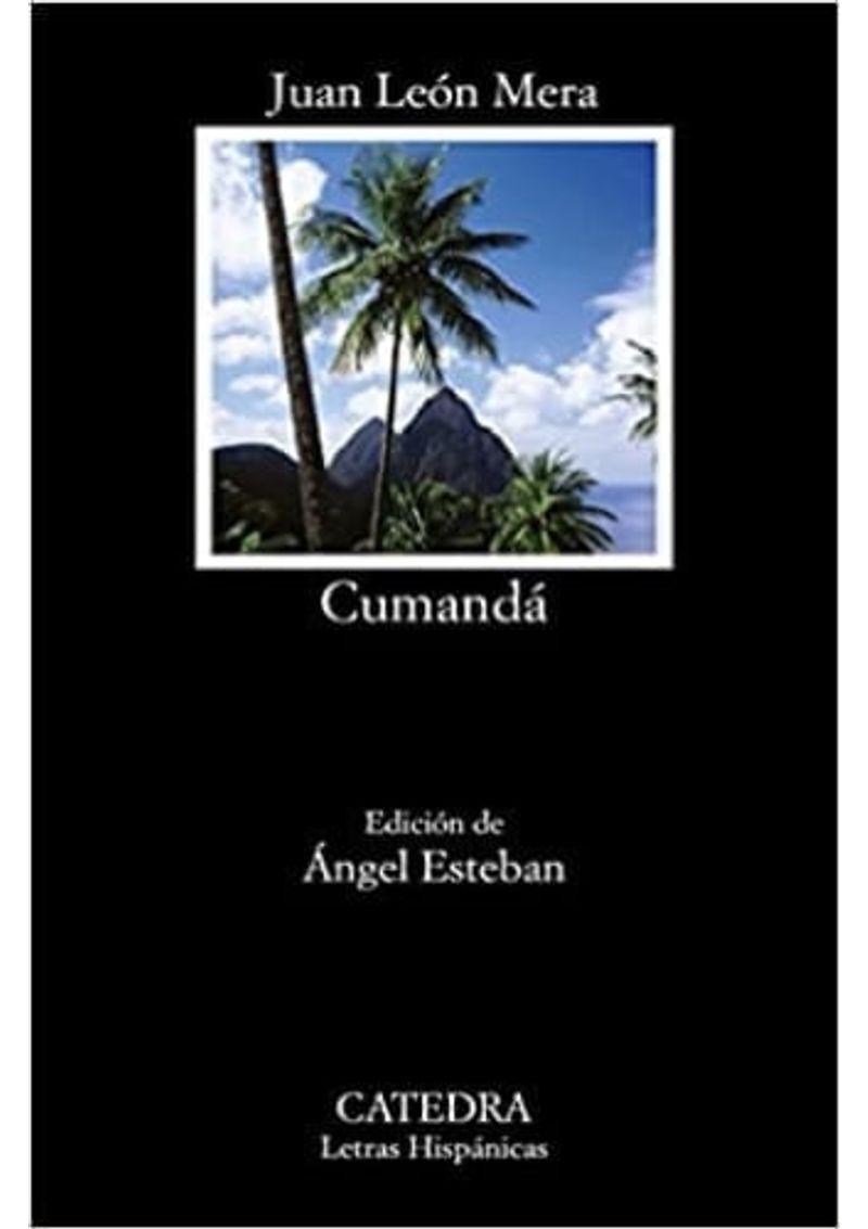 CUMANDA