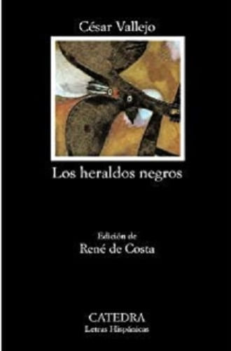 LOS HERALDOS NEGROS
