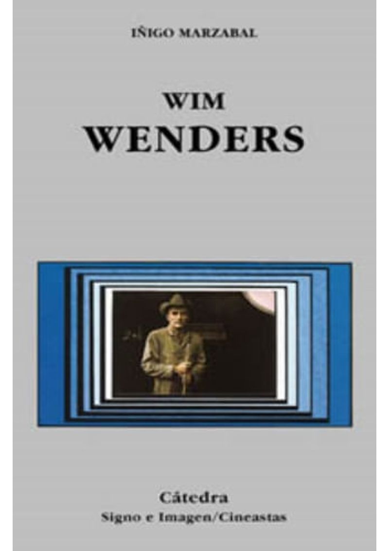 WIM-WENDERS