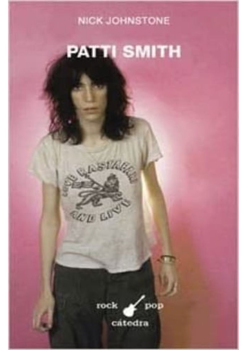 PATTI-SMITH