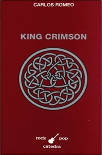 KING CRIMSON