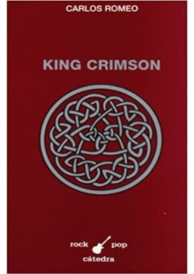 KING-CRIMSON