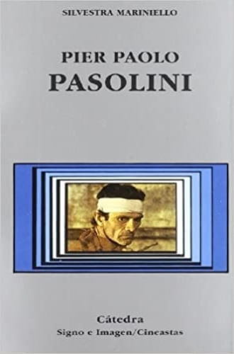 PIER PAOLO PASOLINI