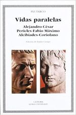 VIDAS-PARALELAS--ALEJANDRO-CESAR-PERICLES-FABIO-MAXIMO