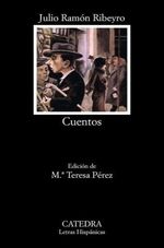 CUENTOS--RIBEYRO-