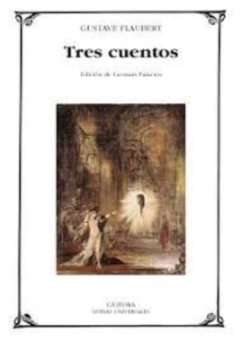 TRES-CUENTOS