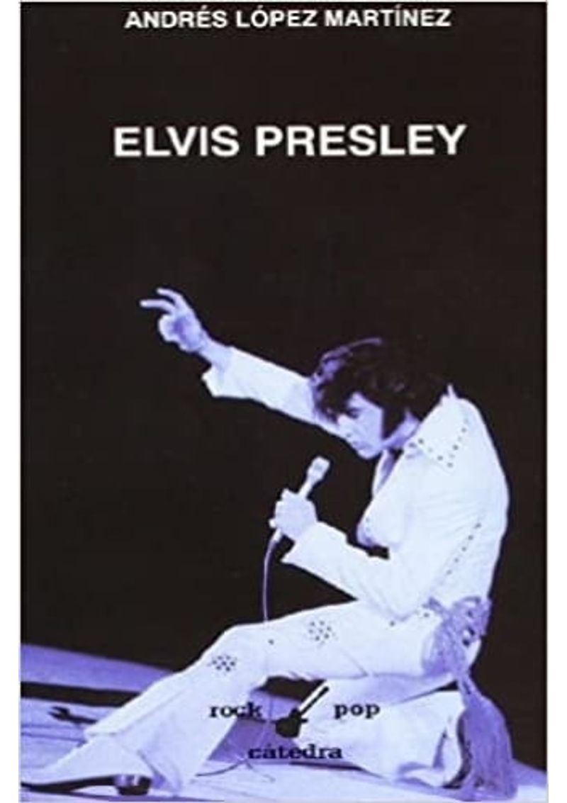 ELVIS-PRESLEY
