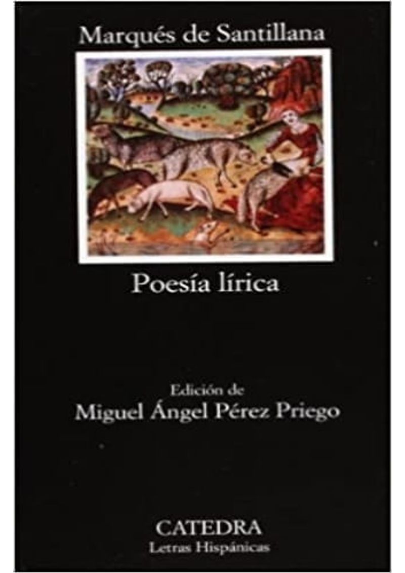POESIA-LIRICA