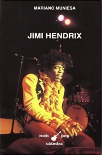 JIMMI HENDRIX
