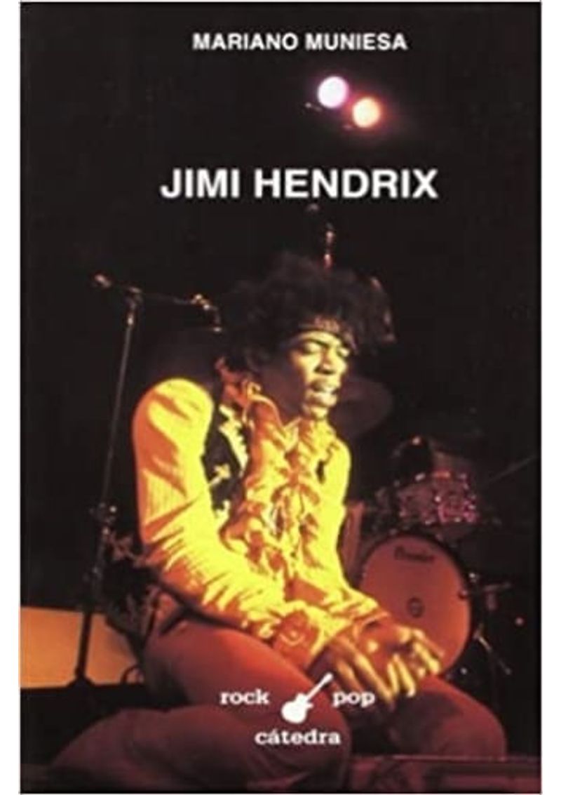 JIMMI-HENDRIX