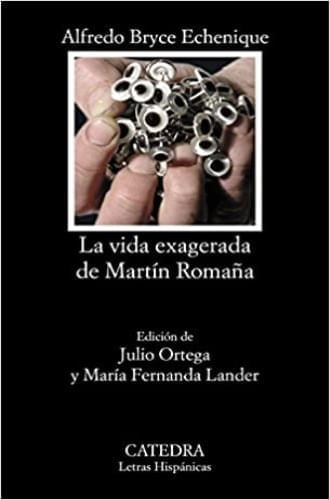 LA VIDA EXAGERADA DE MARTIN ROMAÑA