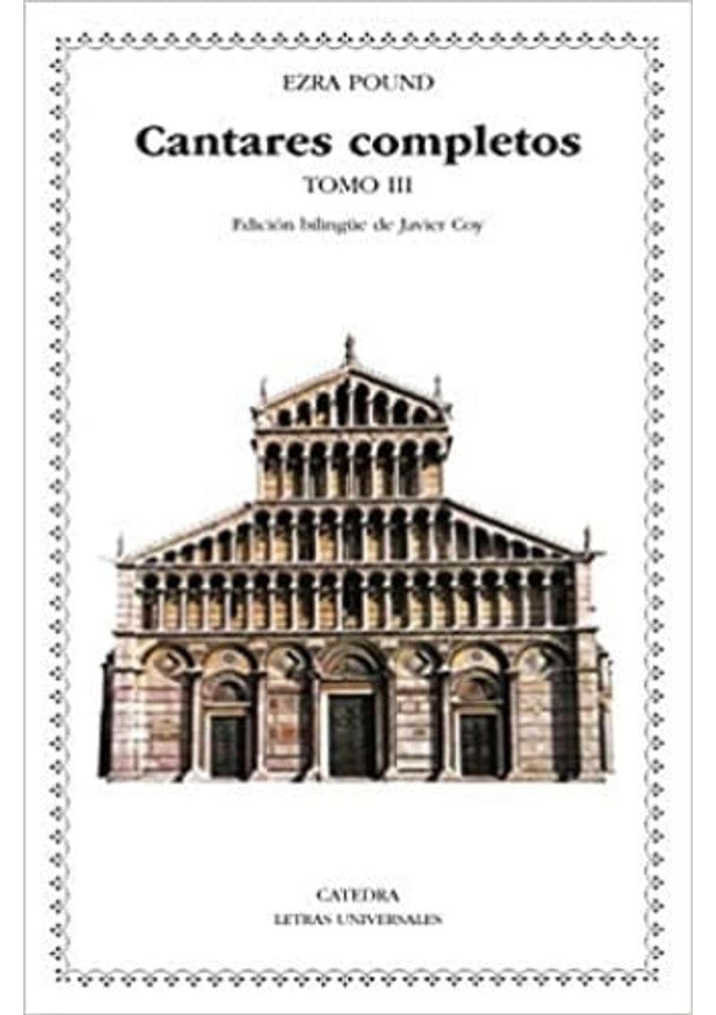 CANTARES-COMPLETOS-III