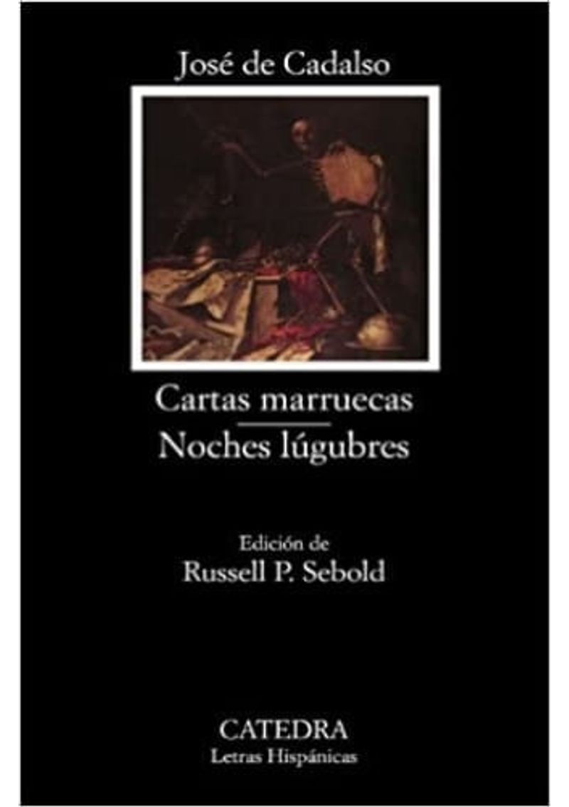 CARTAS-MARRUECAS--NOCHES-LUGUBRES