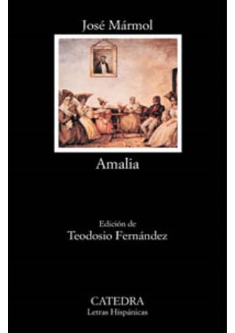 AMALIA
