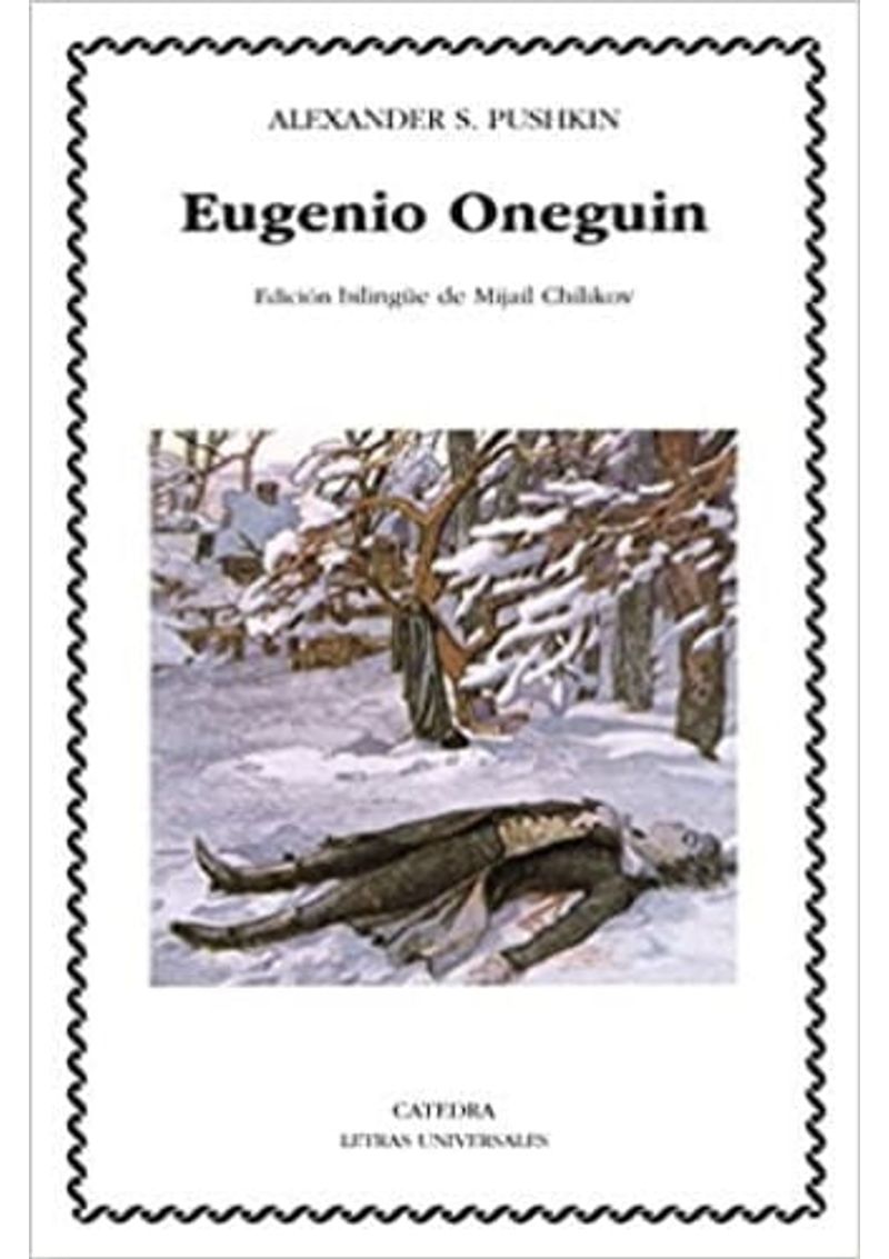 EUGENIO-ONEGUIN