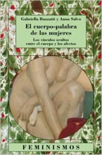 EL CUERPO-PALABRA DE LAS MUJERES