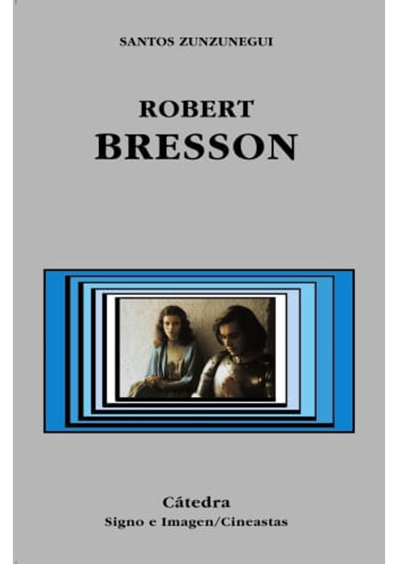 ROBERT-BRESSON
