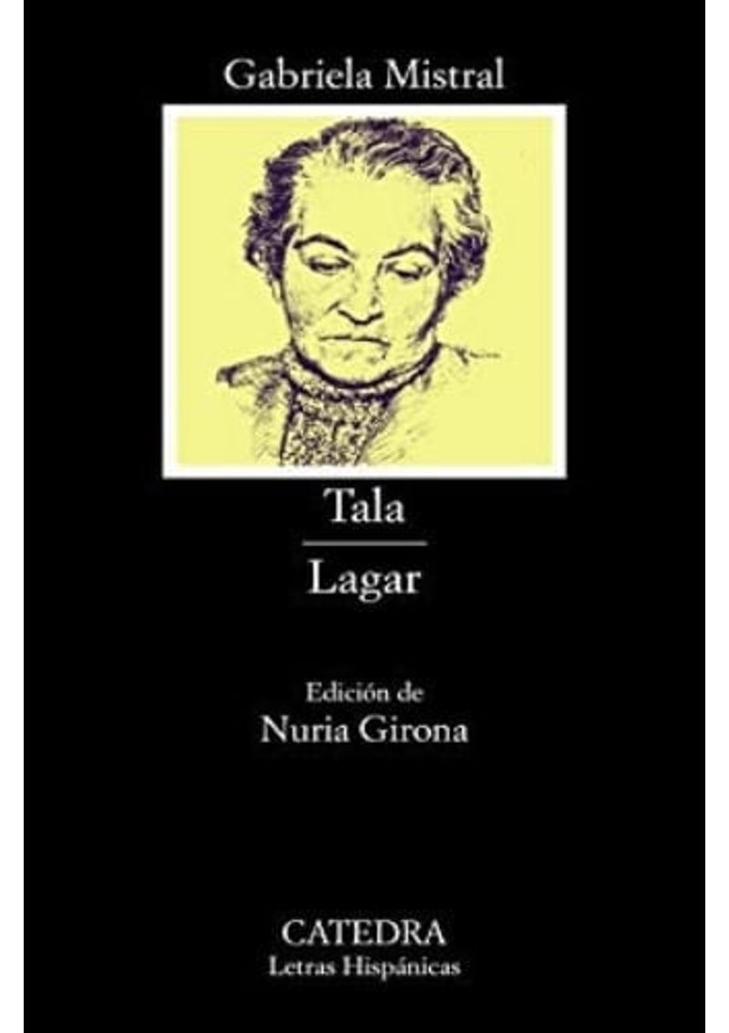 TALA-LAGAR