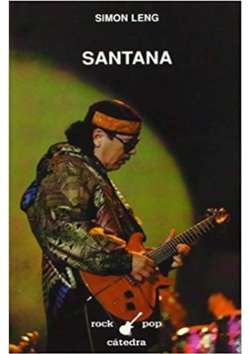 SANTANA
