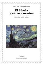 EL-HORLA-Y-OTROS-CUENTOS