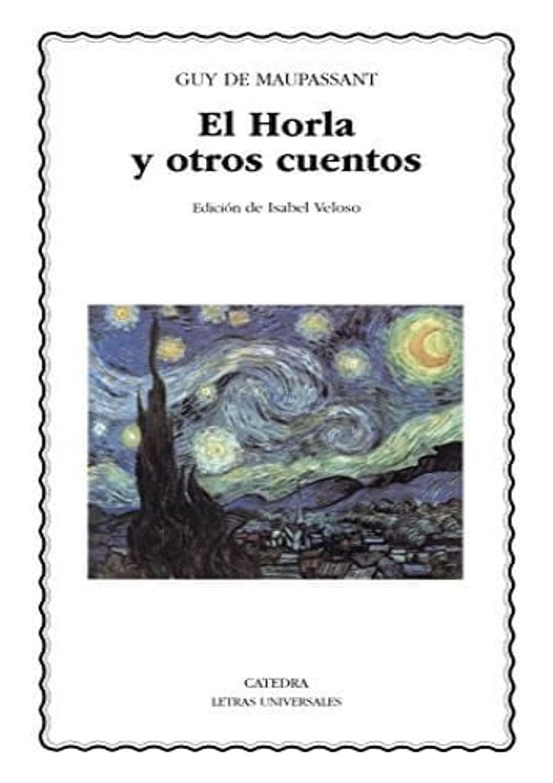 EL-HORLA-Y-OTROS-CUENTOS