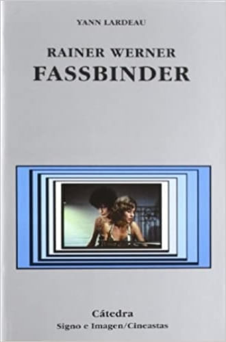 REINER WERNER FASSBINDER