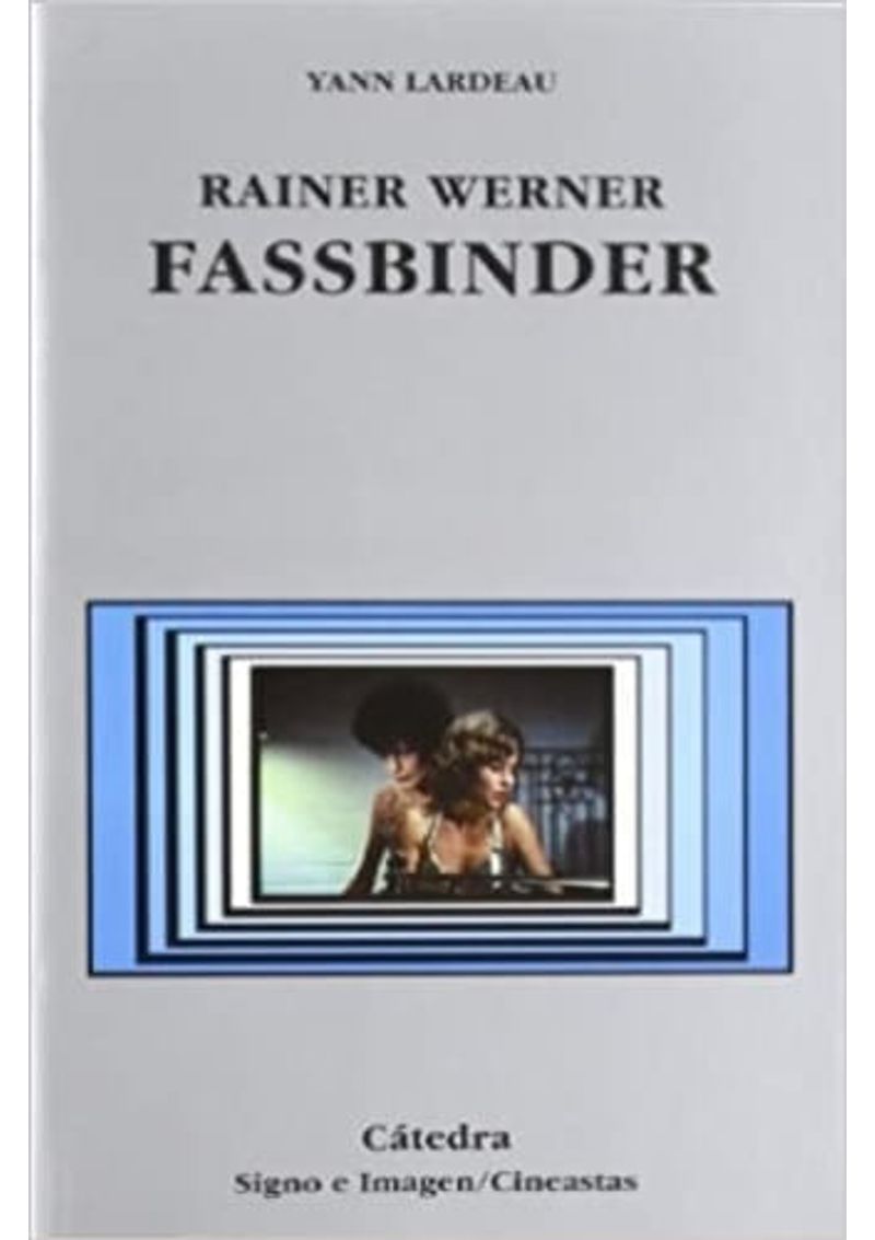 REINER-WERNER-FASSBINDER