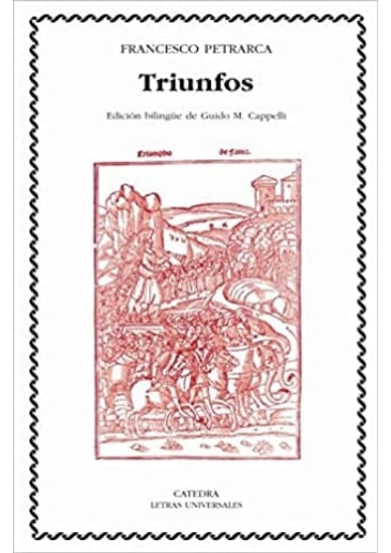 TRIUNFOS