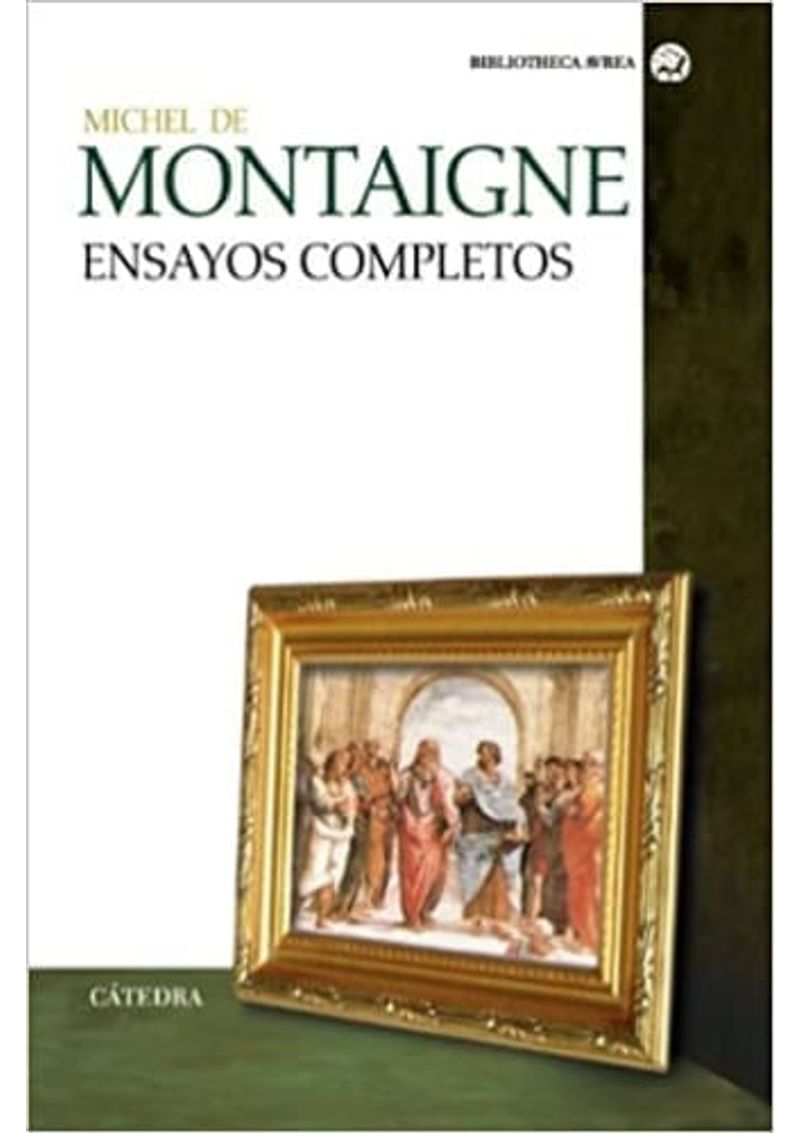ENSAYOS-COMPLETOS---MONTAIGNE