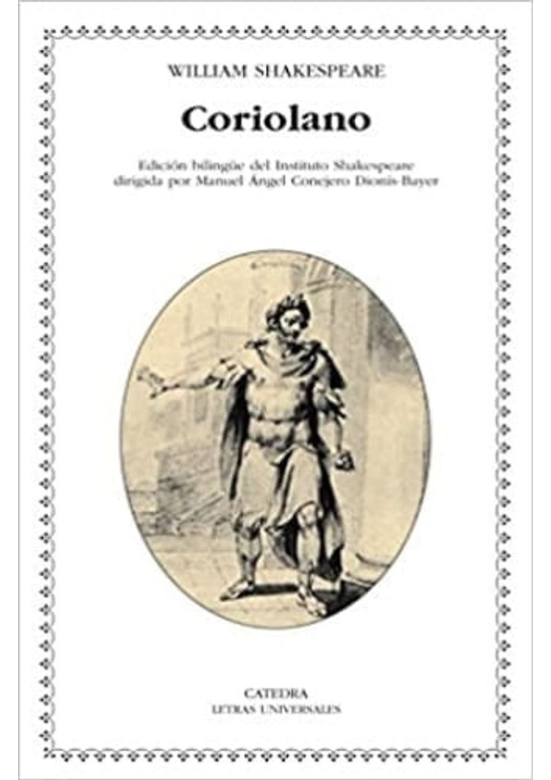 CORIOLANO