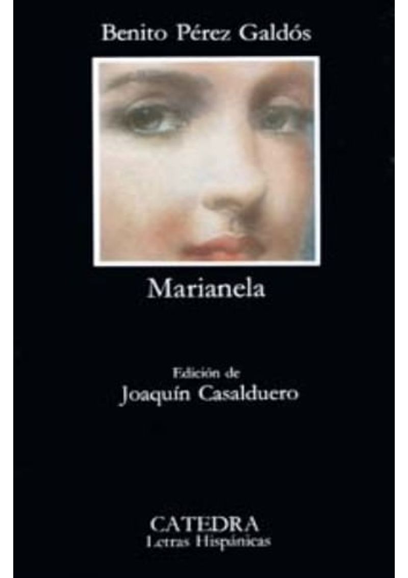 MARIANELA